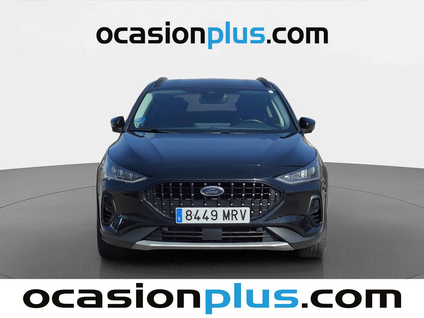 Ford Focus Ford Focus 1.0 Ecoboost MHEV Active Auto (155 CV) barato