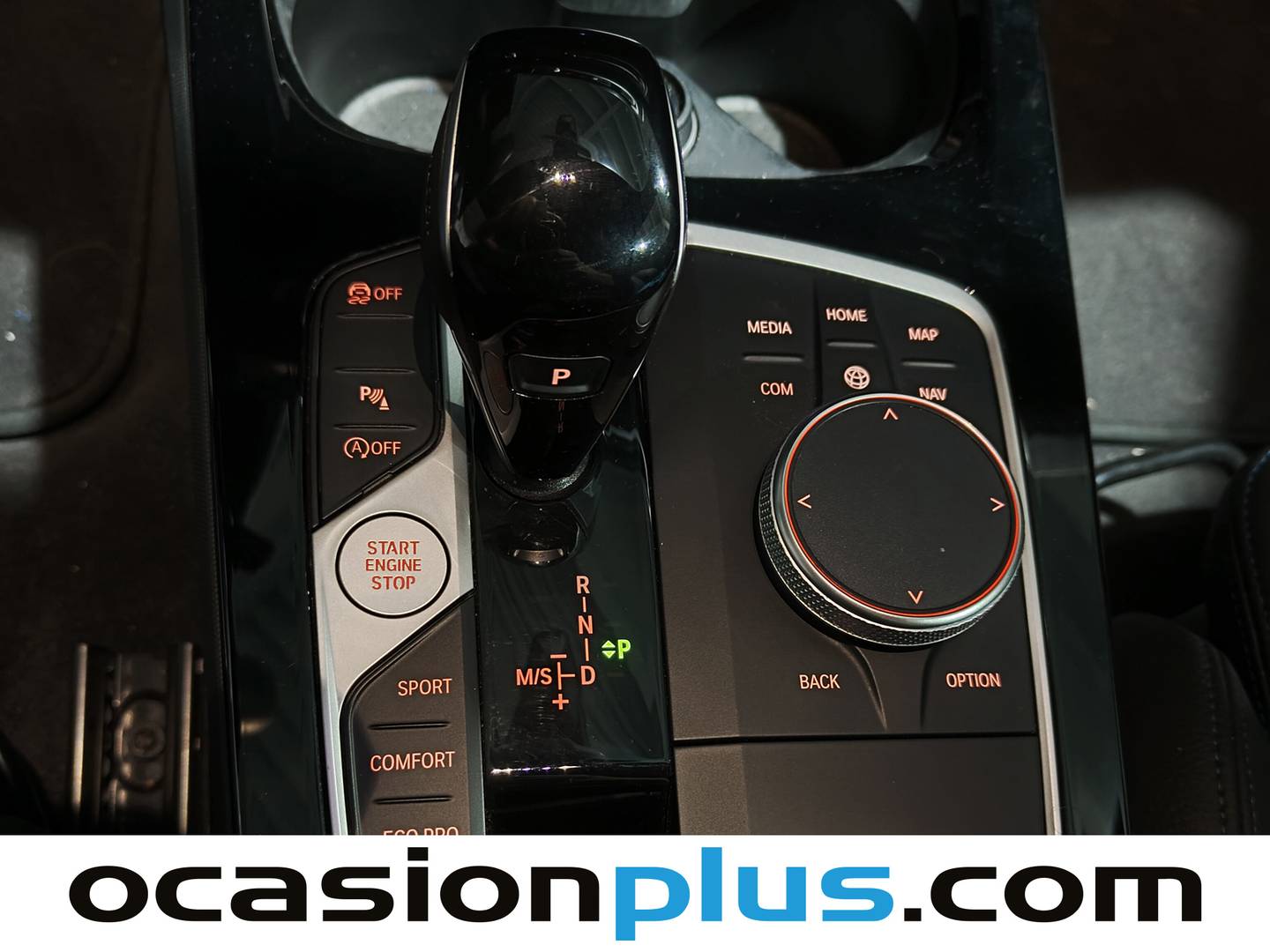 Foto BMW Serie 1 BMW Serie 1 118d Business  (150 CV) Pack M