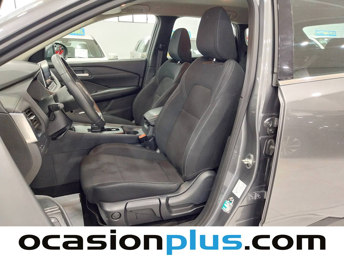 Foto Nissan QASHQAI Nissan Qashqai E-POWER Acenta (190 CV)