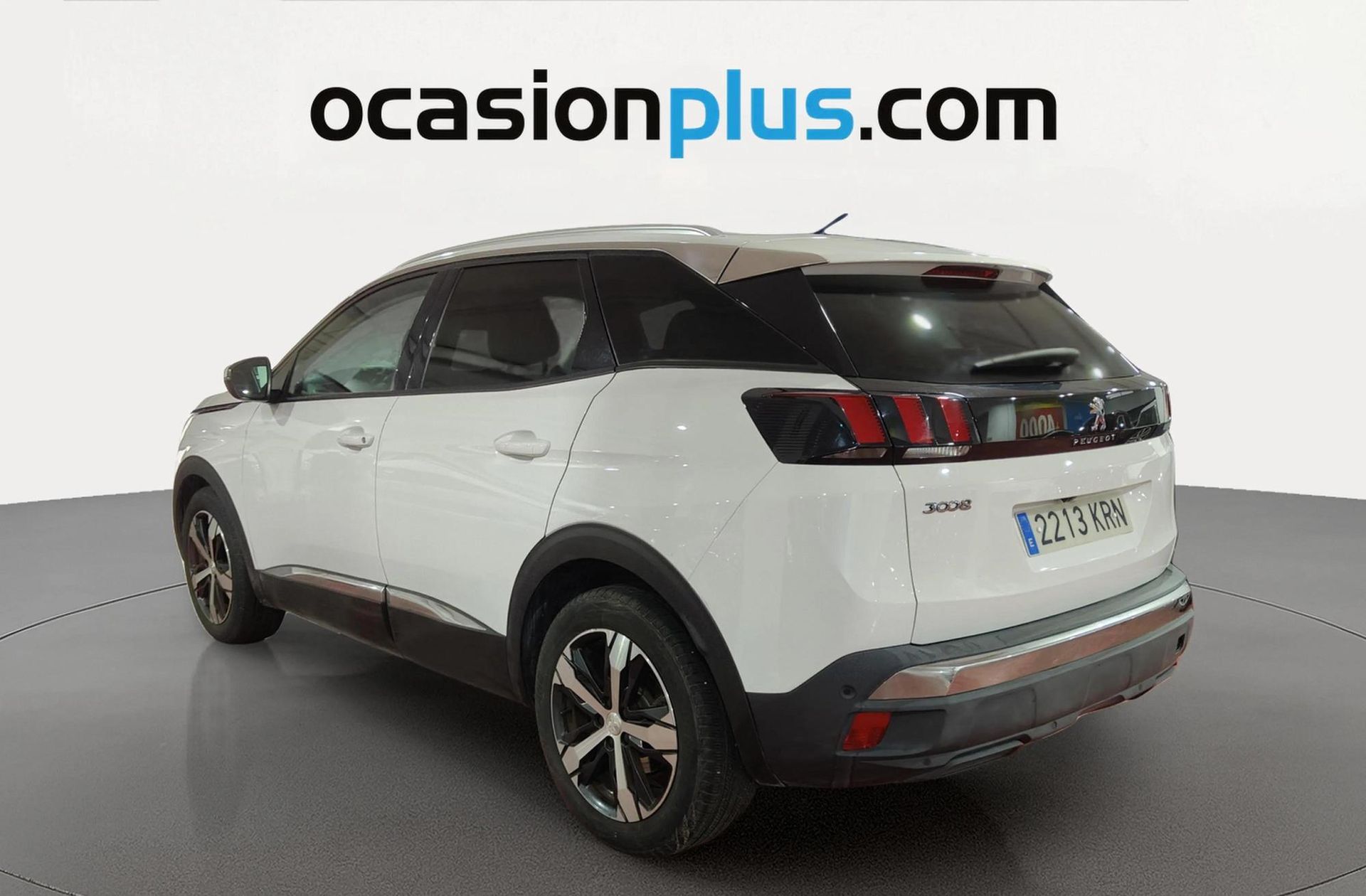 Peugeot 3008 BlueHDi 130 Allure - foto 3