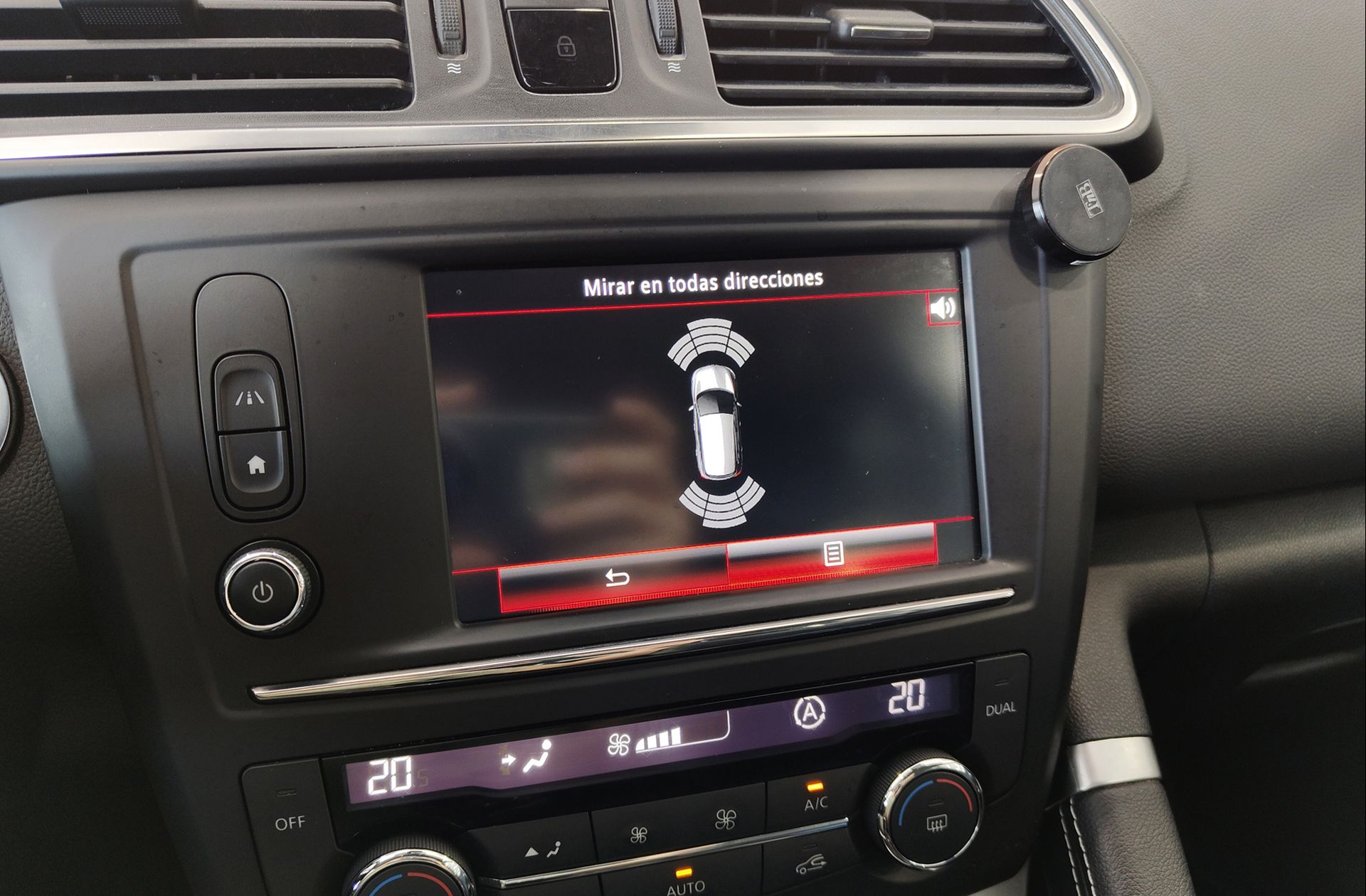 Renault Kadjar Zen Energy dCi - foto 8