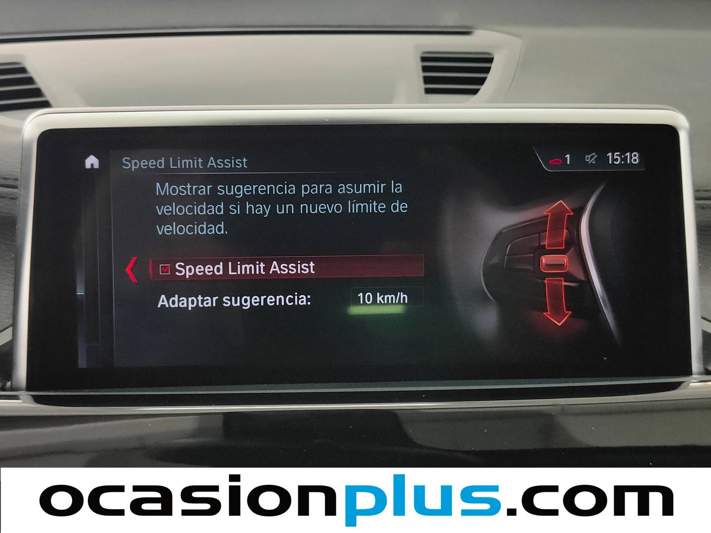 Acabados BMW X2 BMW X2 sDrive18i (136 CV)