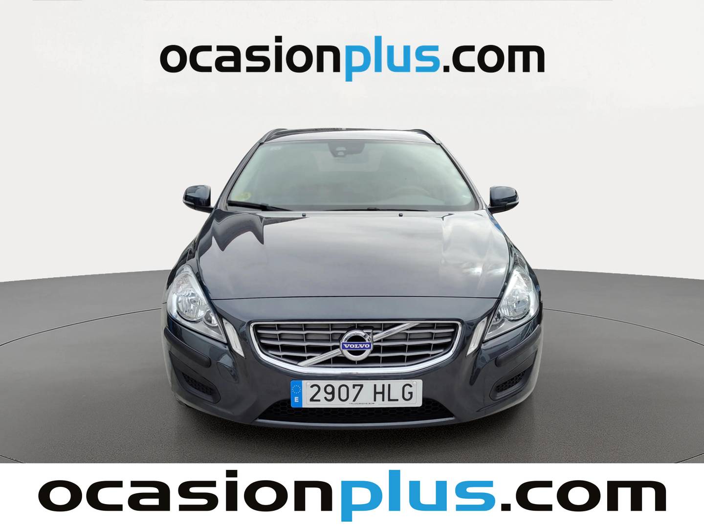 Volvo V60 Volvo V60 1.6 DRIVe Momentum (115 CV) 115cv