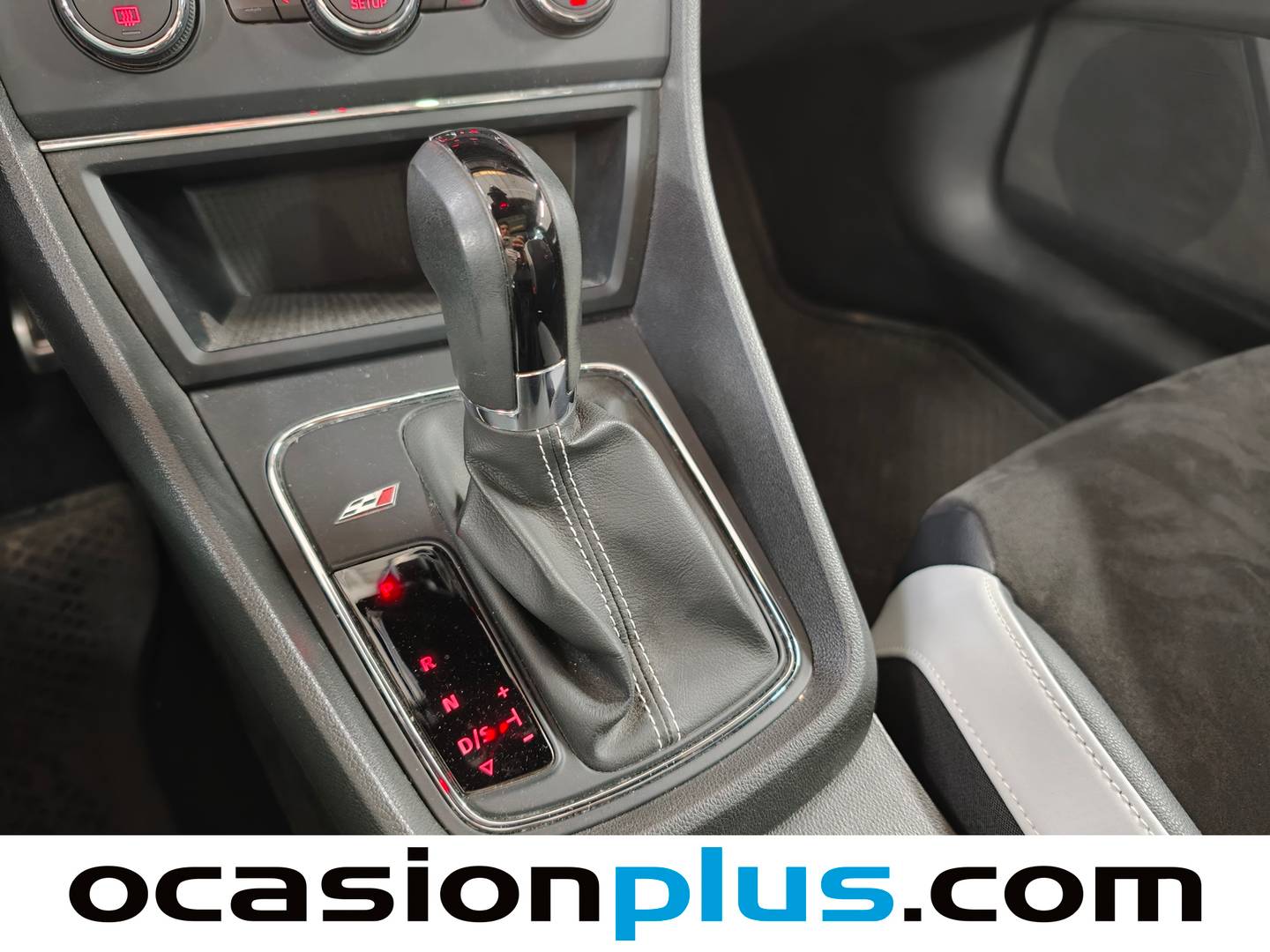 Seat León Seat León ST 2.0 TSI S&S Cupra DSG (290 CV) seminuevo