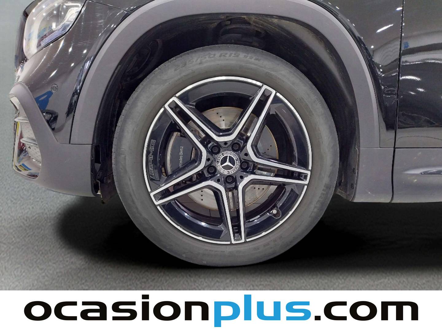 Foto Mercedes GLB Mercedes-Benz GLB GLB 220 D 4MATIC (190 CV) 7 Plazas