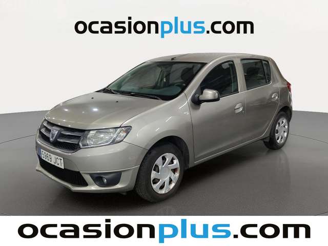 Dacia Sandero Laureate 1.2  (75 CV) de segunda mano