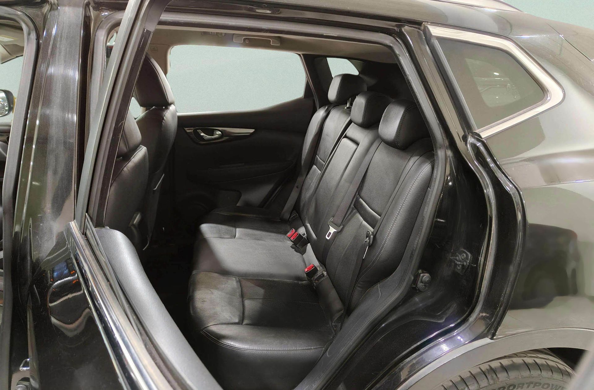 Nissan Qashqai dCi 130 Tekna Piel 4X4-i - foto 14