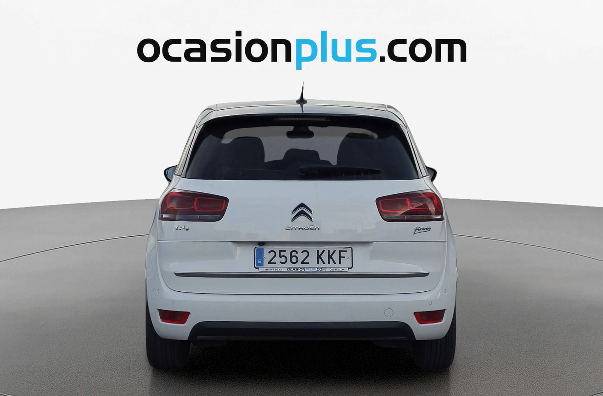 Citroën C4 Picasso BlueHDi 120 Feel - foto 15