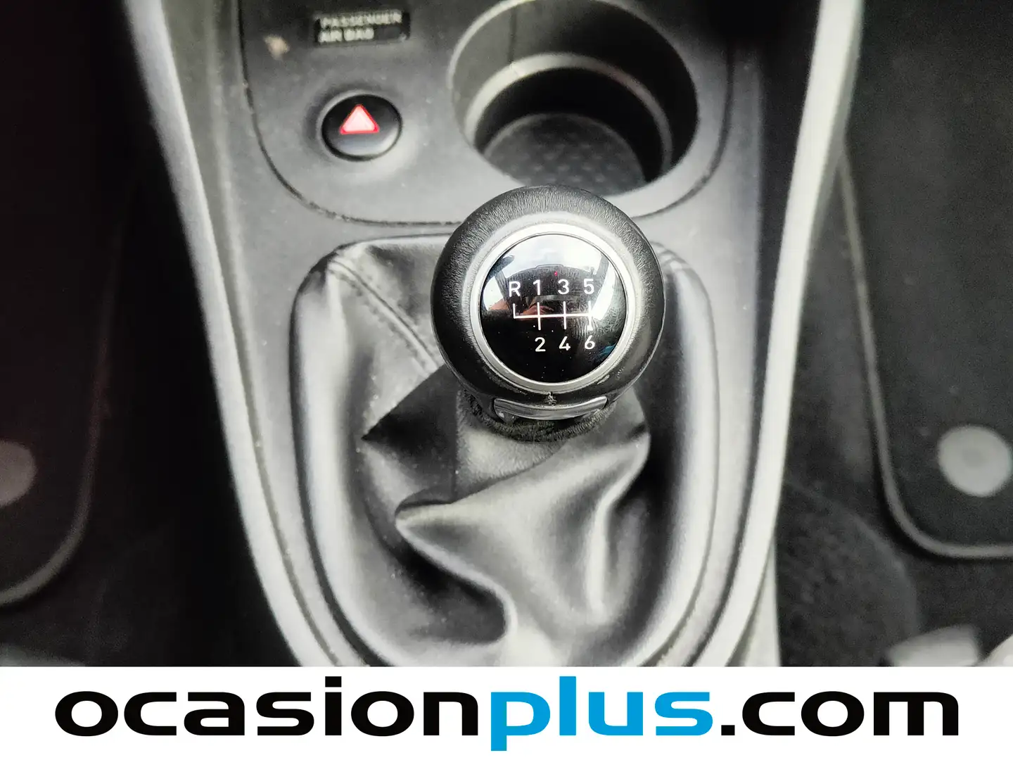 Foto Seat León SEAT León 1.4 TSI Style (125 CV)