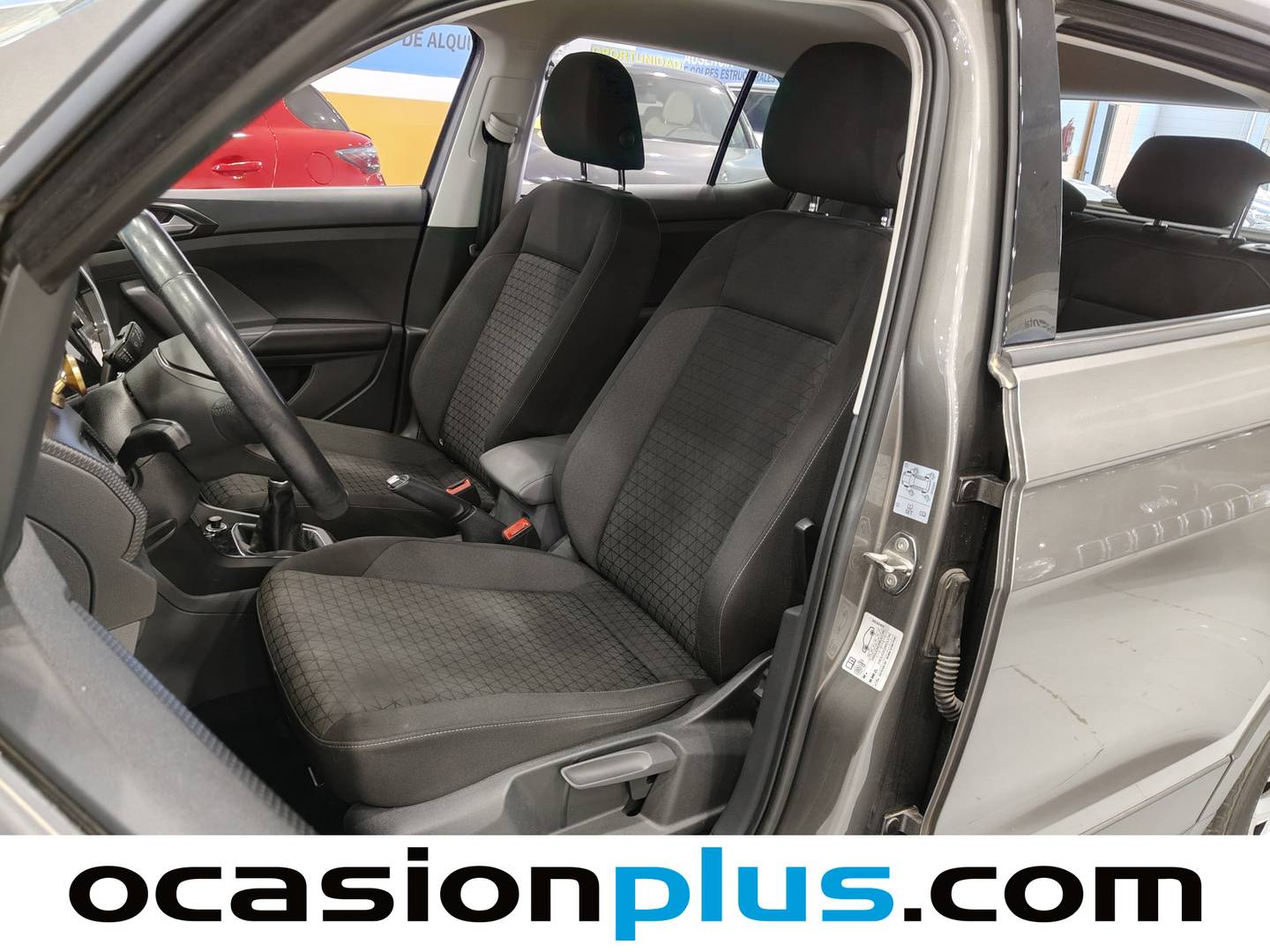 Volkswagen T-Cross Volkswagen T-Cross Advance 1.0 TSI (115 CV) 115cv