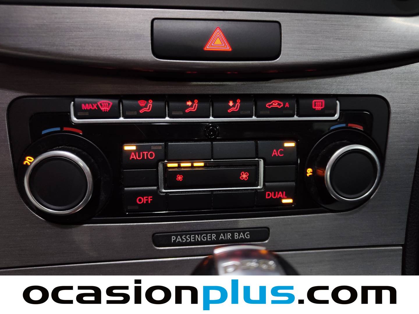 Volkswagen Passat Volkswagen Passat Variant Advance 2.0 TDI BMT (140 CV) DSG 2011