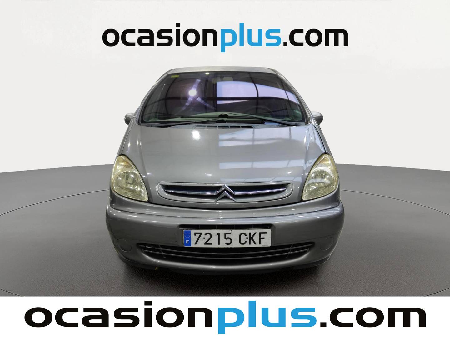 Citroën Xsara Picasso Citroën Xsara Picasso 2.0 HDI SX (90 CV) 90cv