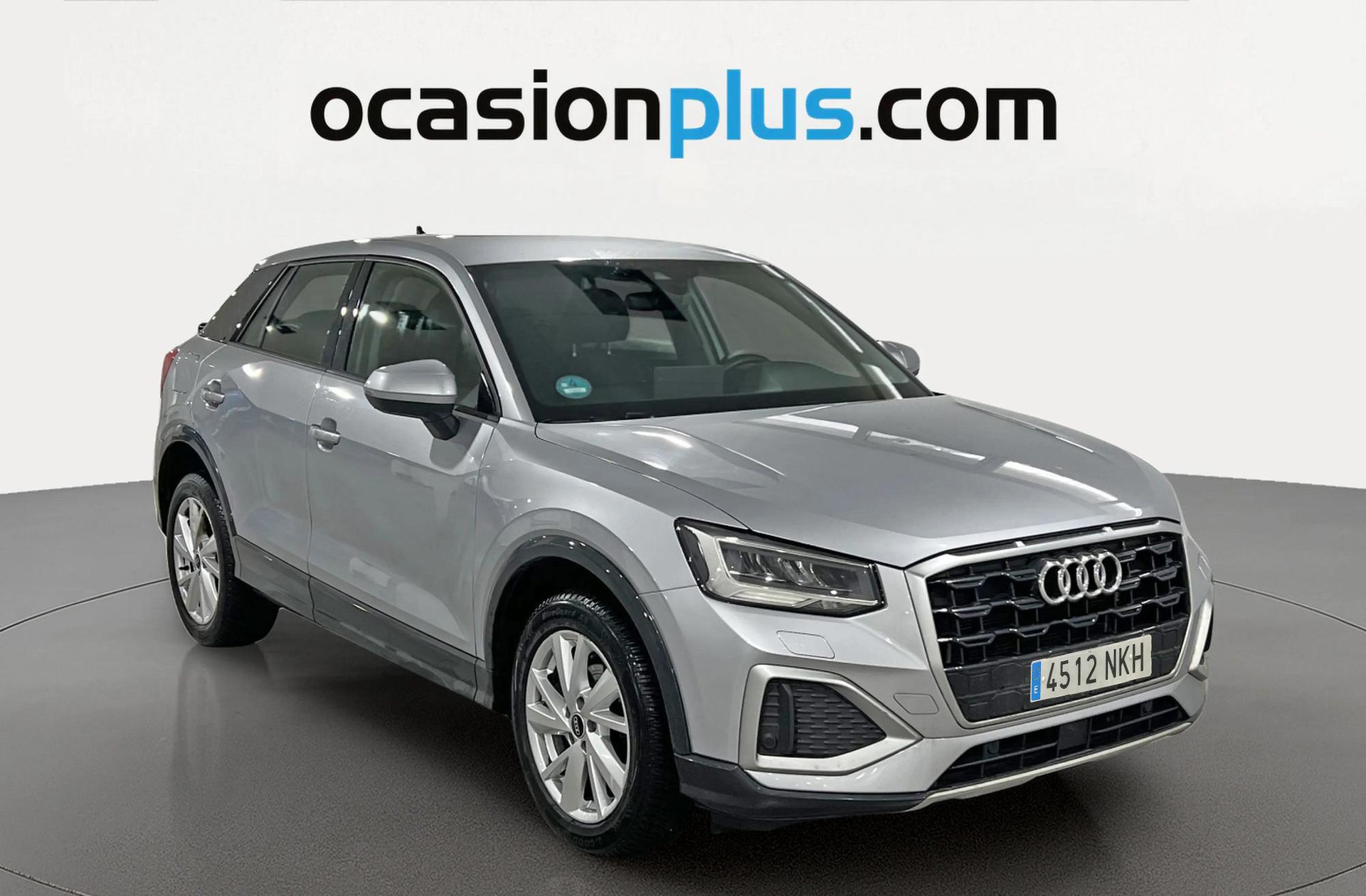 Audi Q2 Advanced 35 TFSI S tronic - foto 2