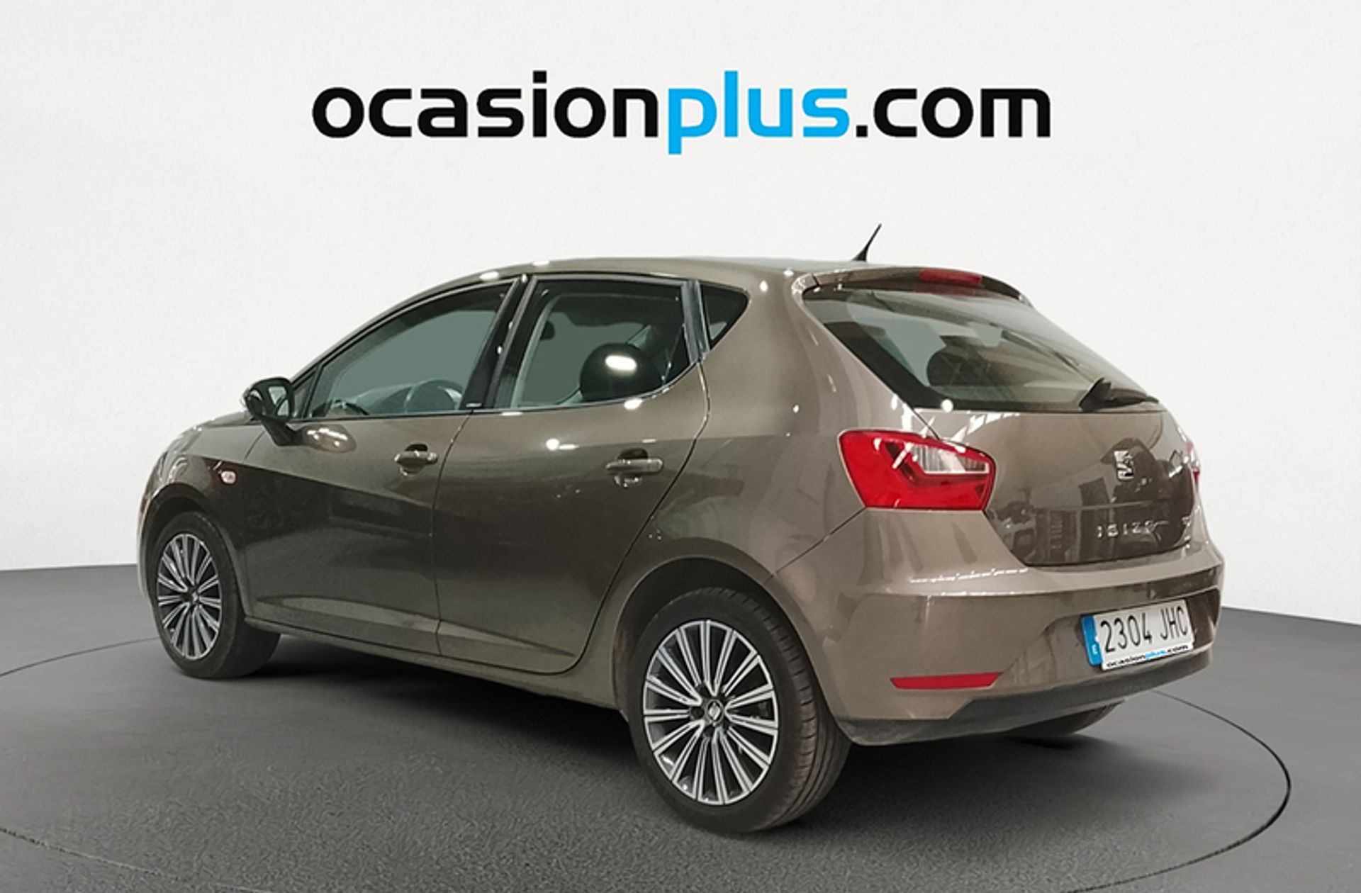 SEAT Ibiza 1.2 TSI Style Connect - foto 3