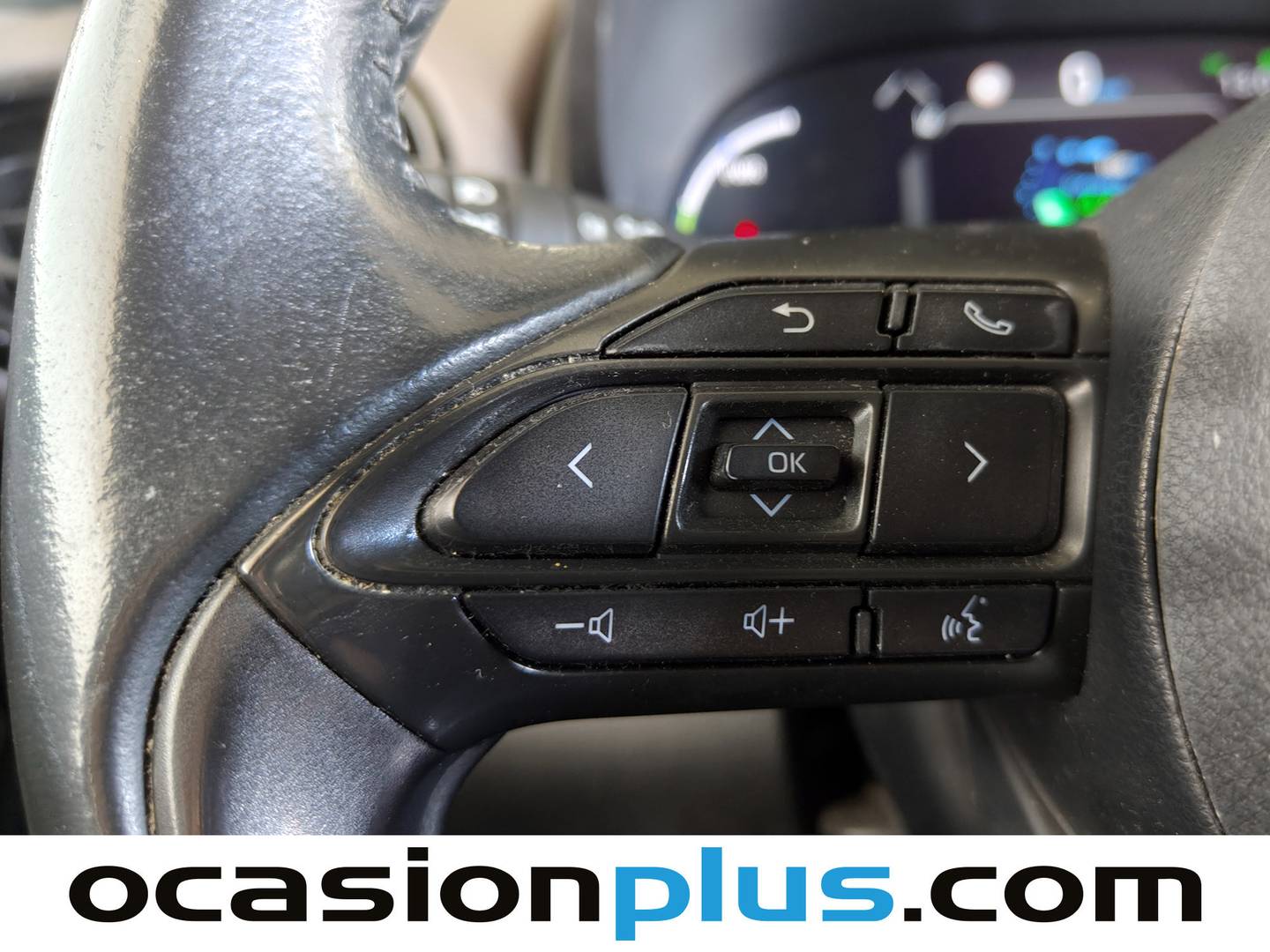 Toyota Yaris Cross Toyota Yaris Cross 120H Style (116 CV) barato