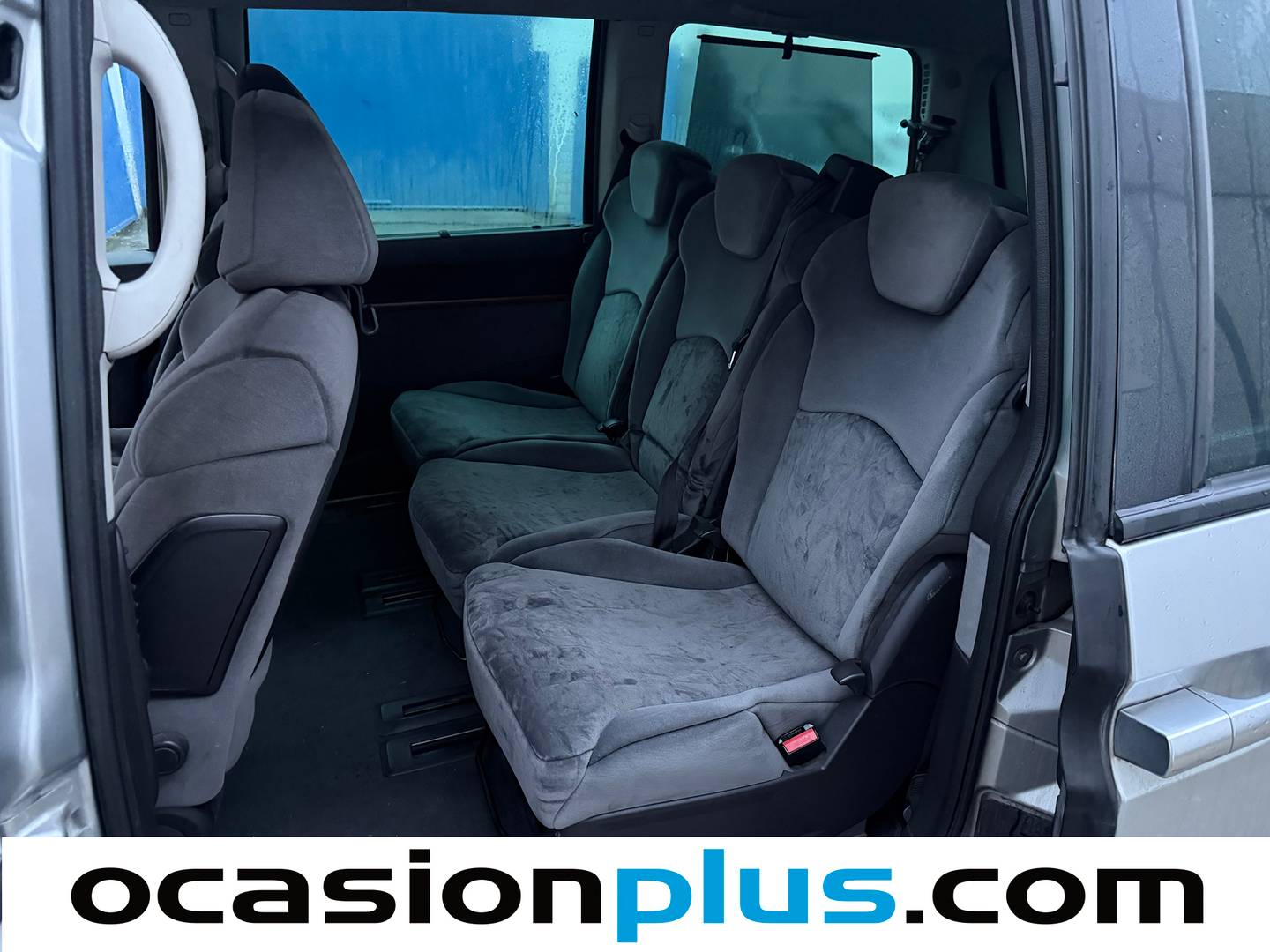 Foto Citroën C8 Citroen C8 2.0 HDi 16v X (109 CV) (6 plazas)