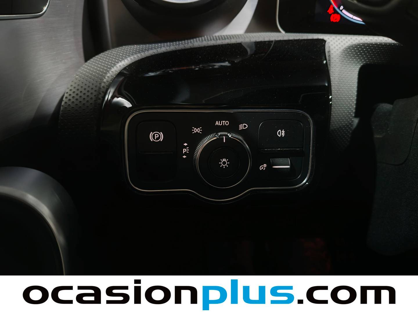 Mercedes CLA Mercedes-Benz CLA Shooting Brake CLA Shooting Brake CLA 200 (163 CV) Pack AMG seminuevo