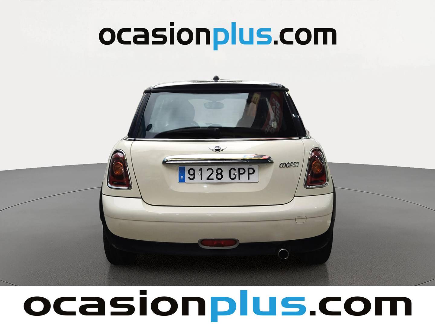 Mini MINI Mini MINI Cooper Cooper (120 CV) 120cv