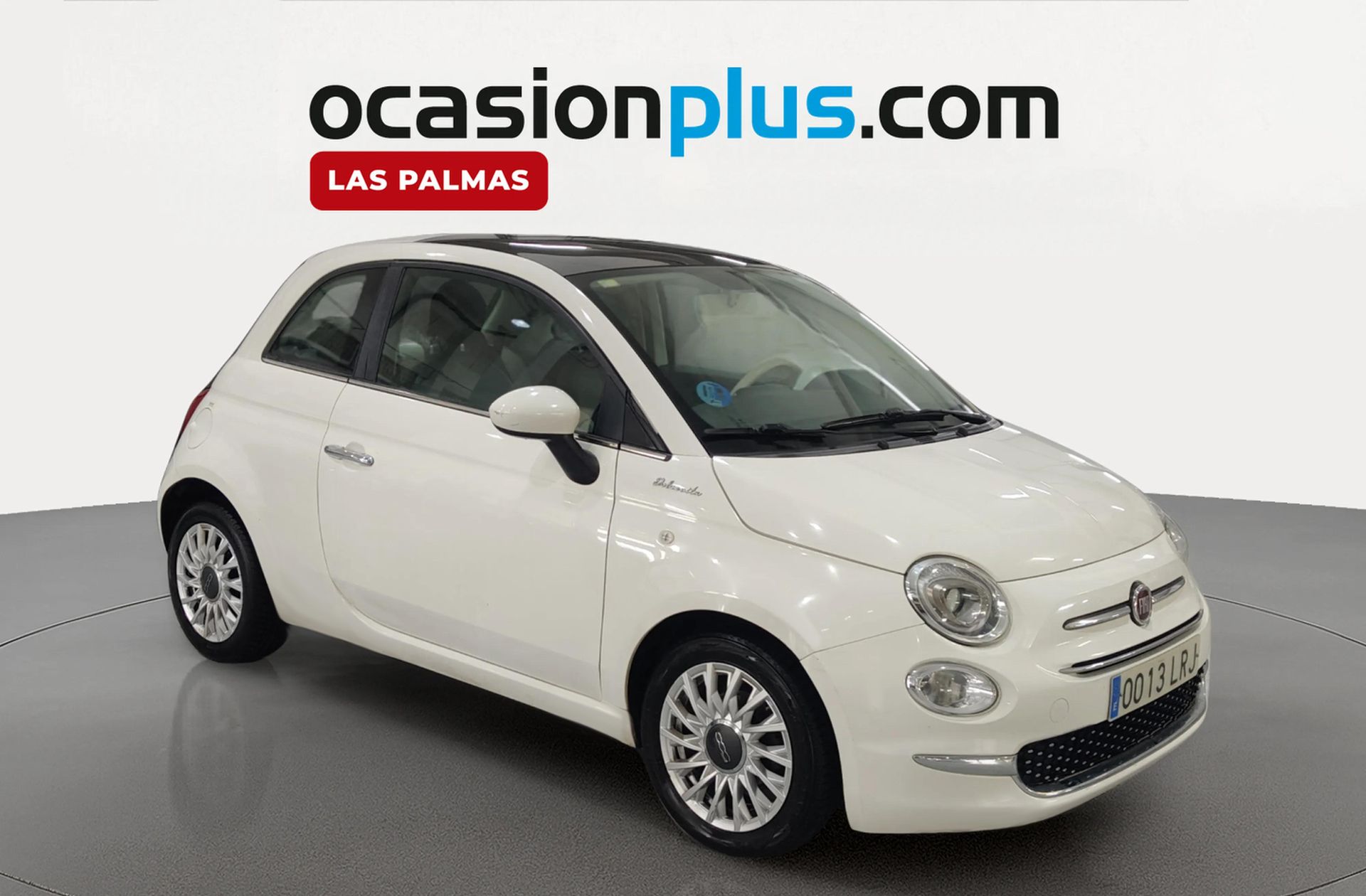 Fiat 500 1.0 Hybrid Dolcevita - foto 2