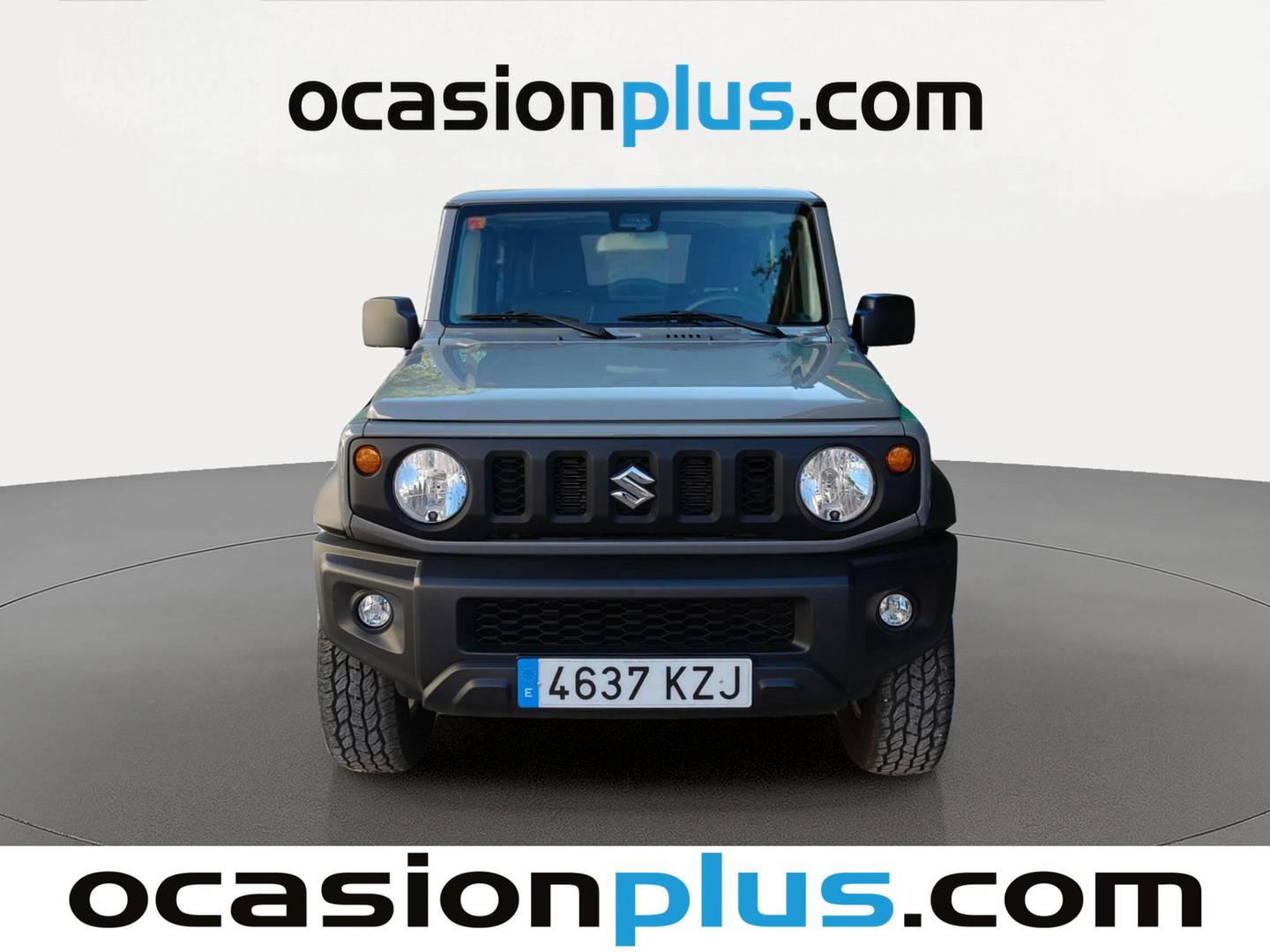 Suzuki Jimny Suzuki Jimny 1.5 JLX 4AT (102 CV) 102cv