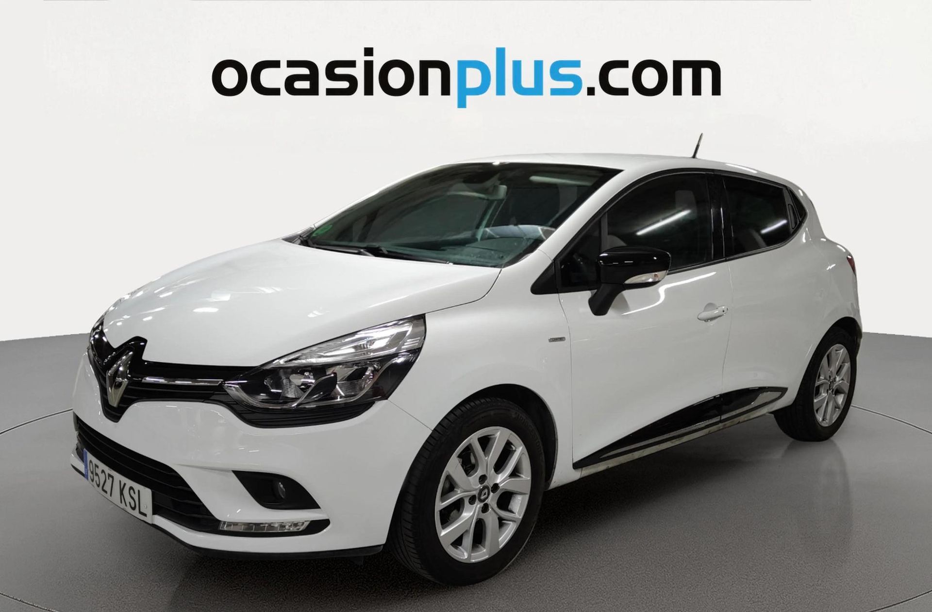 Renault Clio Limited TCe