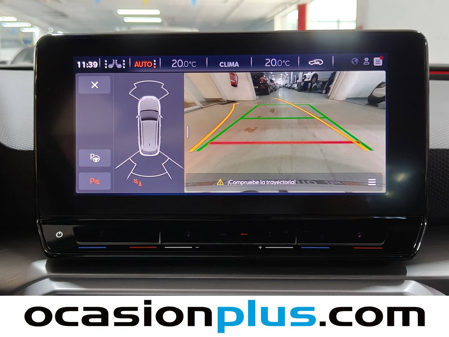 Acabados Seat León Seat León ST ST 1.5 eTSI S&S FR Special Edition Vision DSG (150 CV)