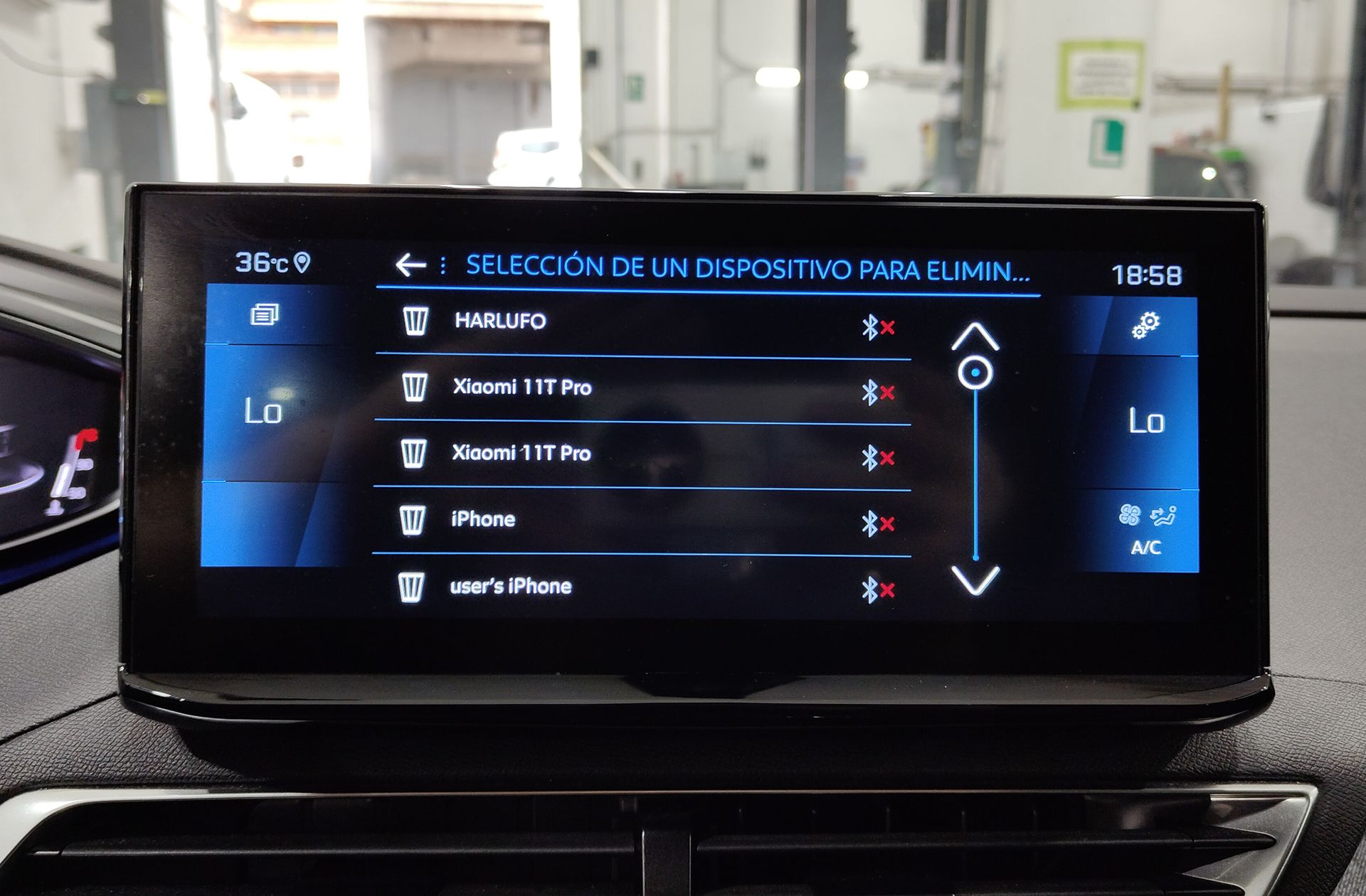 Peugeot 3008 BlueHDi 130 Allure Pack - foto 34