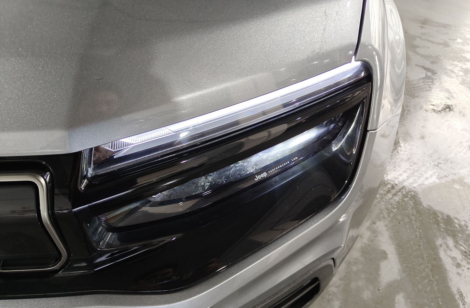 Jeep Avenger 1.2 G Summit - foto 20