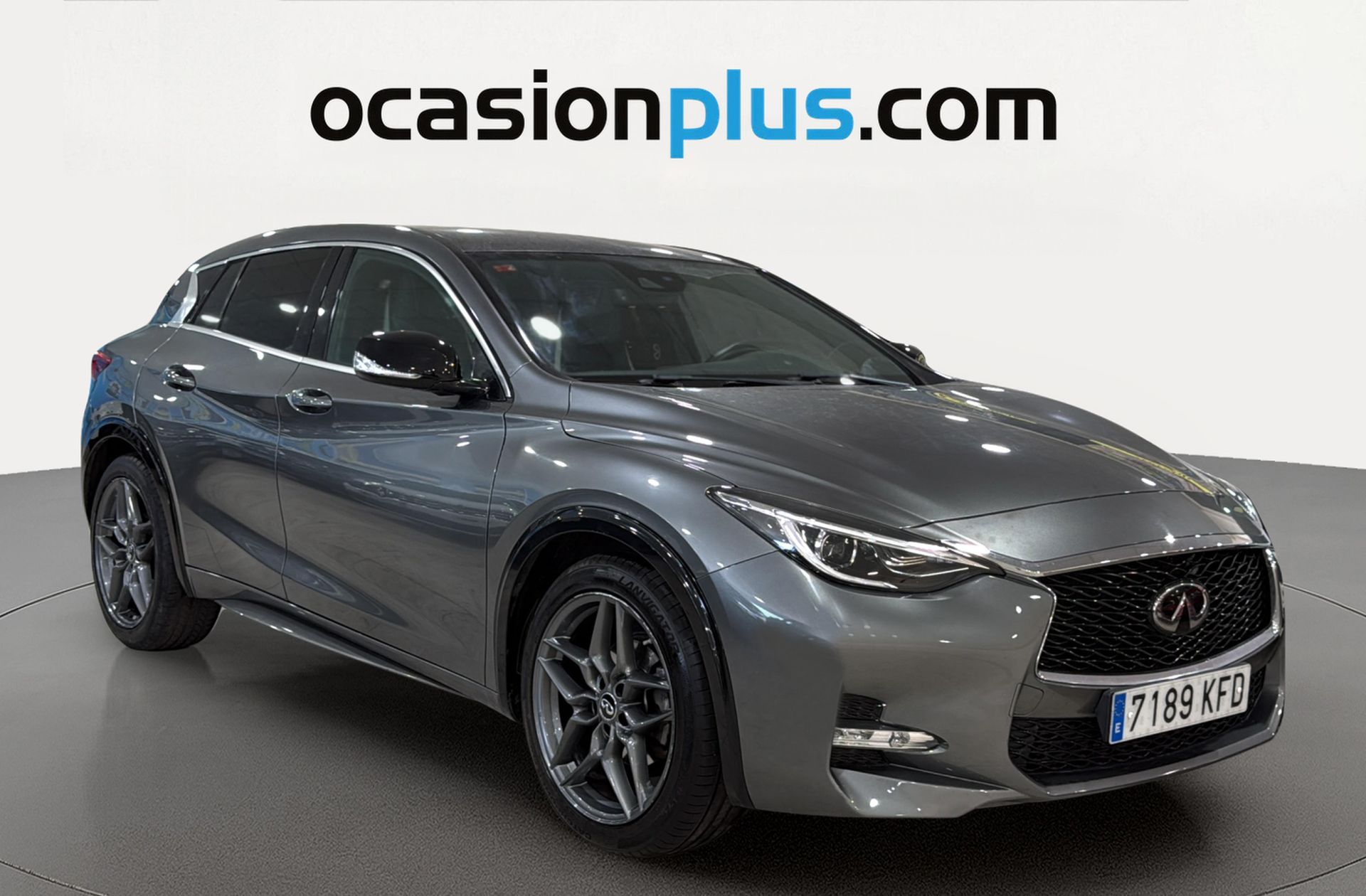 Infiniti Q30 1.5D Sport - foto 2