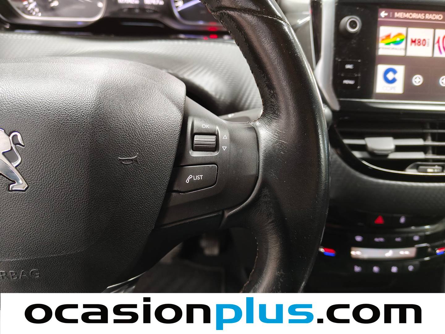 Foto Peugeot 2008 Peugeot 2008 BlueHDi 120 S&S Allure (120 CV)