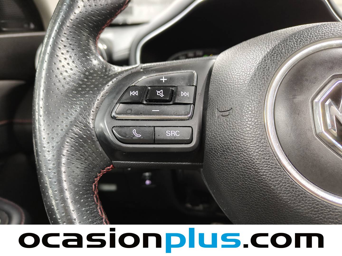 Foto MG HS MG HS 1.5 Turbo GDI Luxury DCT (162 CV)