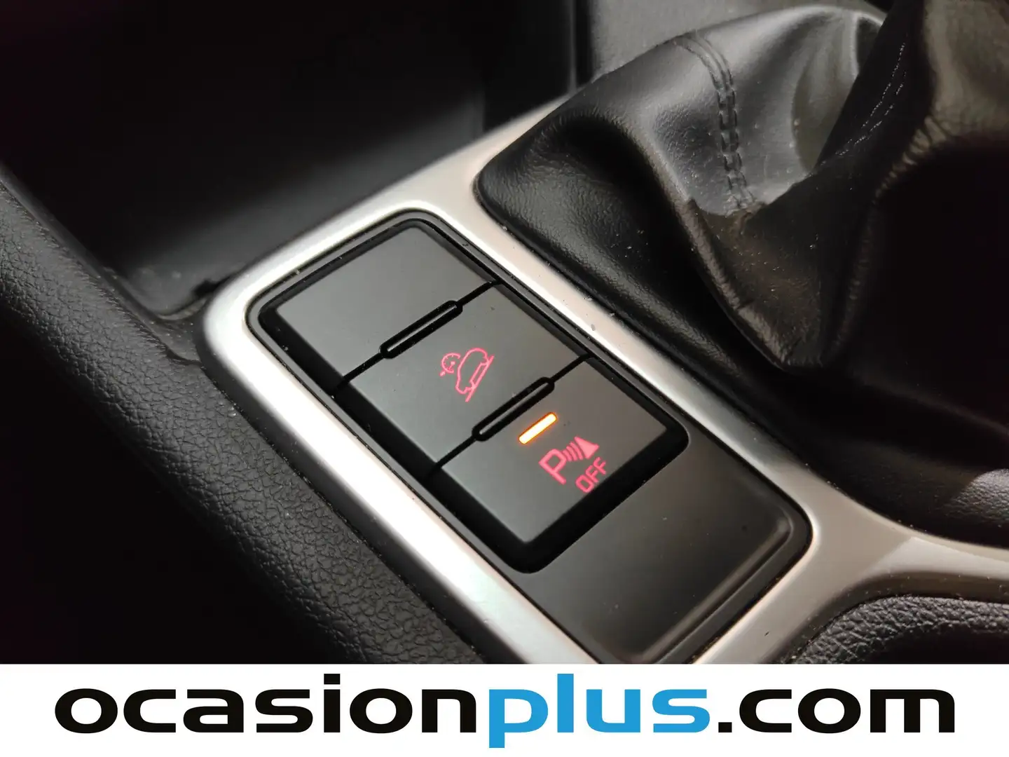 Foto KIA Sportage Kia Sportage 1.6 GDI Concept 4x2  (132 CV)