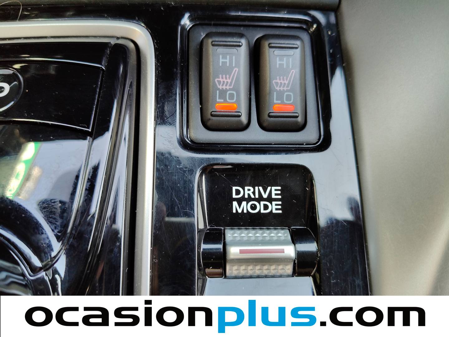 Paquetes del Mitsubishi Eclipse Cross Mitsubishi Eclipse Cross 2.4 PHEV Kaiteki 4WD Auto (188 CV)