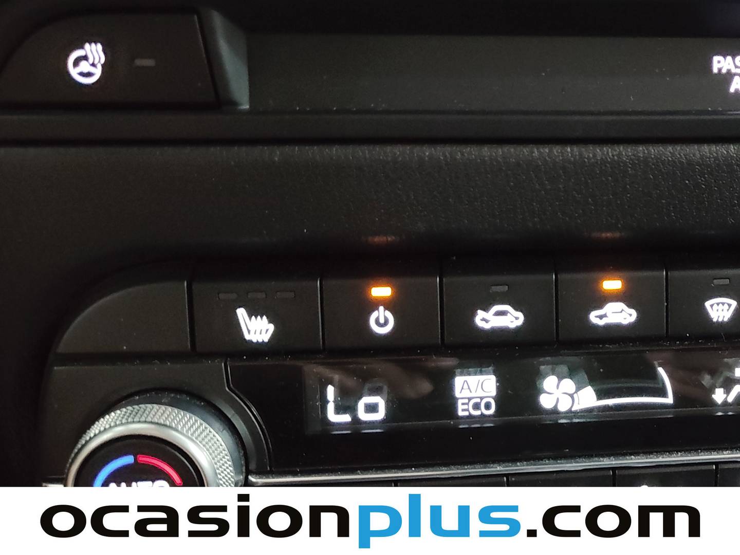 Foto Mazda CX-5 Mazda CX-5 2.0 GE Zenith 2WD (165 CV)