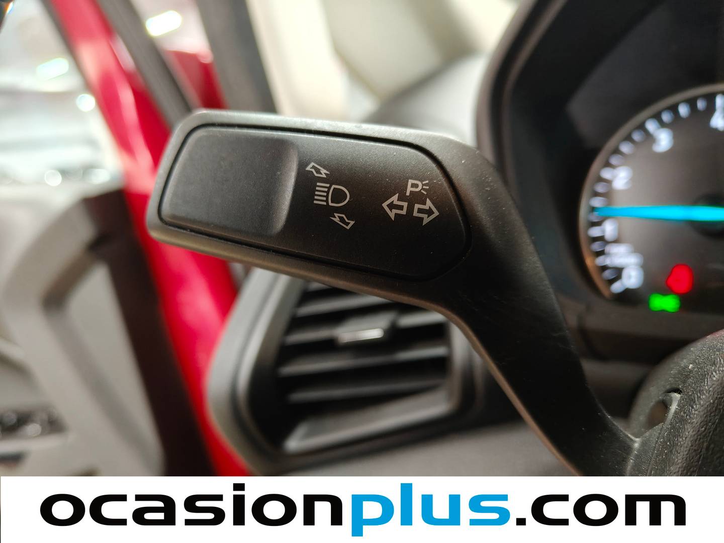 Acabados Ford EcoSport Ford EcoSport 1.0T EcoBoost S&S ST Line (125 CV)