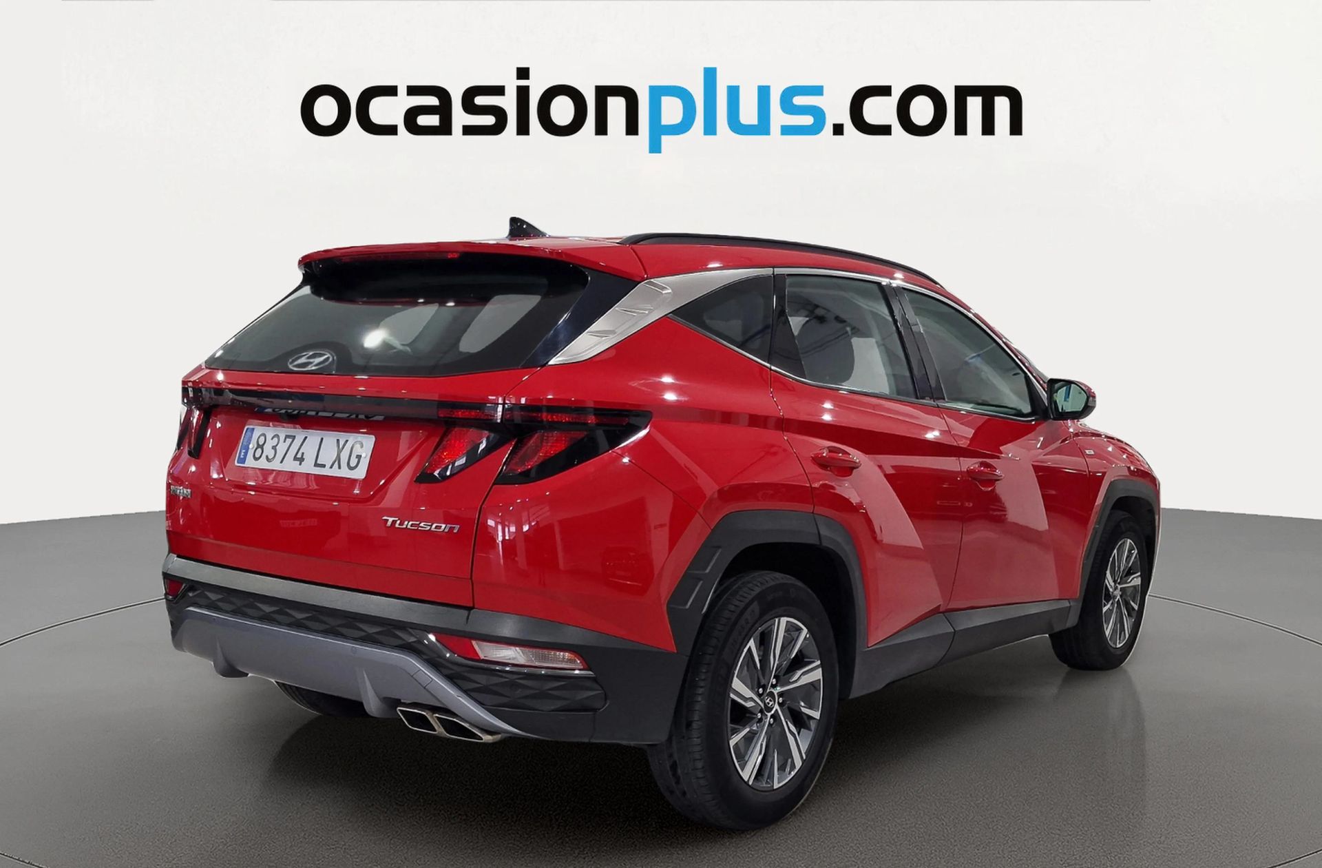 Hyundai Tucson 1.6 CRDi 48V Maxx - foto 4