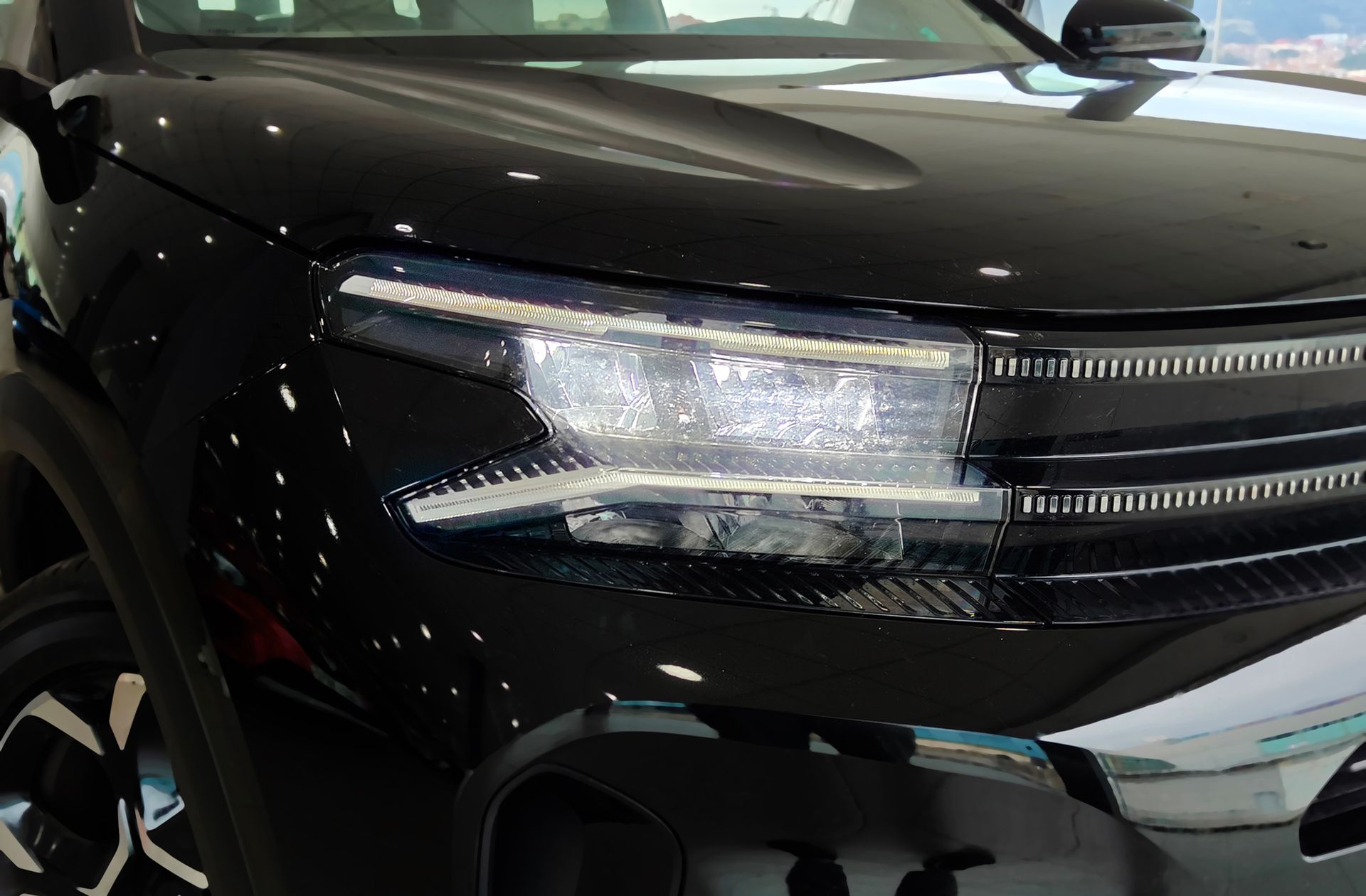 Citroën C5 Aircross PureTech 130 Feel Pack EAT8 - foto 19