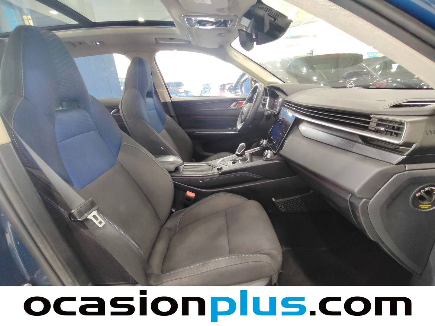 Lynk & Co 01 Lynk & Co 01 1.5 PHEV (261 CV) 2023