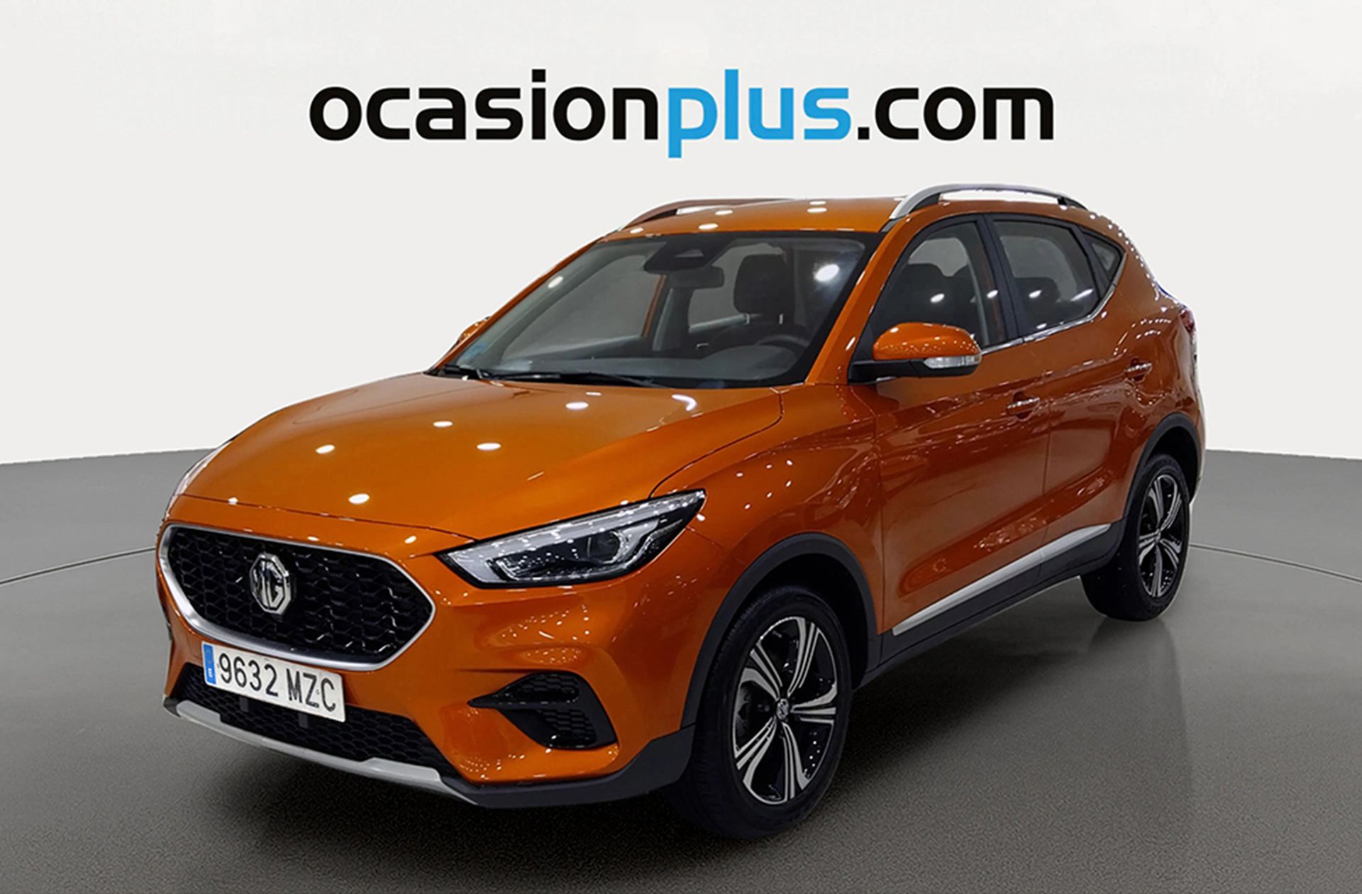 MG ZS 1.5 Comfort