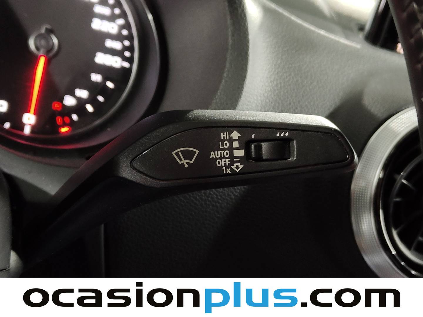 Foto Audi A3 Audi A3 Sportback sport edition 2.0 TDI (150 CV)