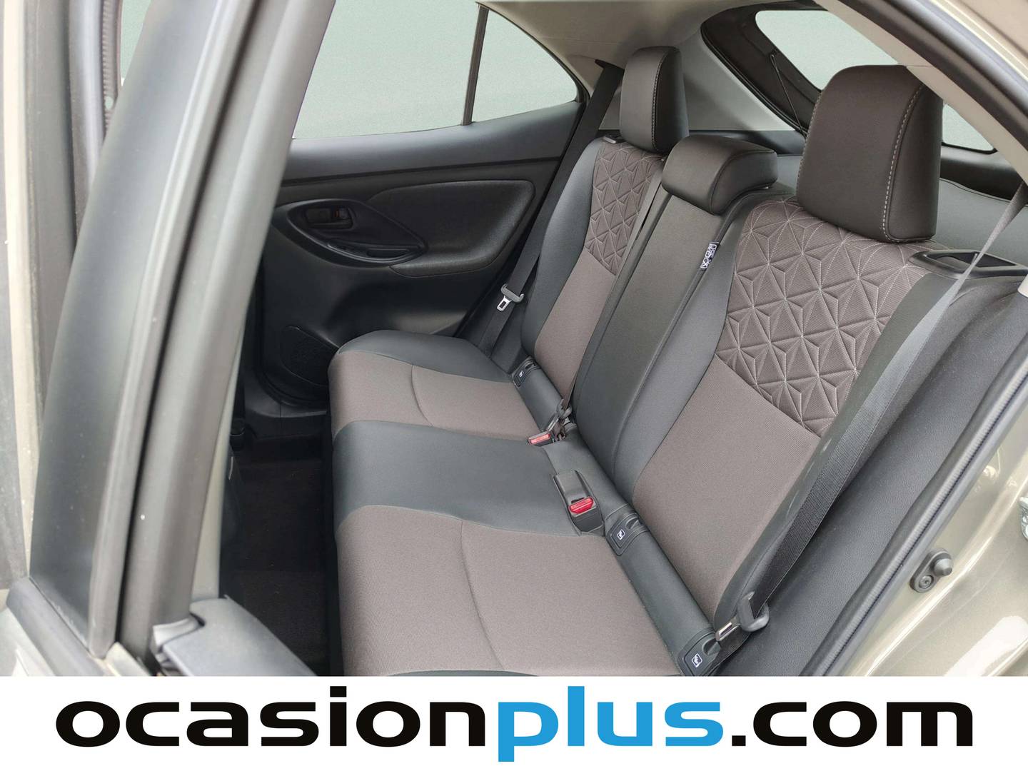 Foto Toyota Yaris Cross Toyota Yaris Cross 120H Style (116 CV)