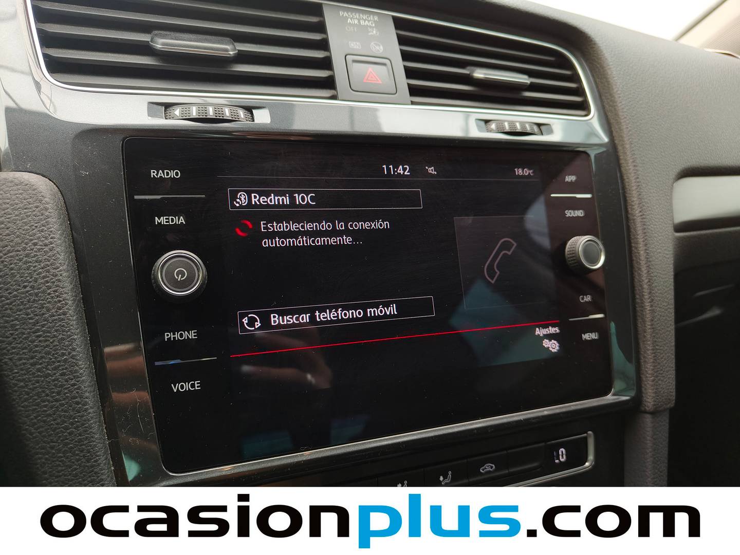 Volkswagen Golf Volkswagen Golf Advance 1.5 TSI Evo BM (130 CV) km 0