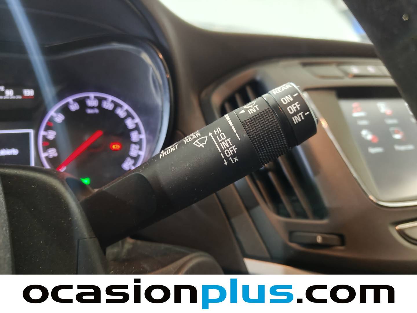 Foto Opel Zafira Tourer Opel Zafira Tourer 1.6 CDTi S&S Expression (120 CV)