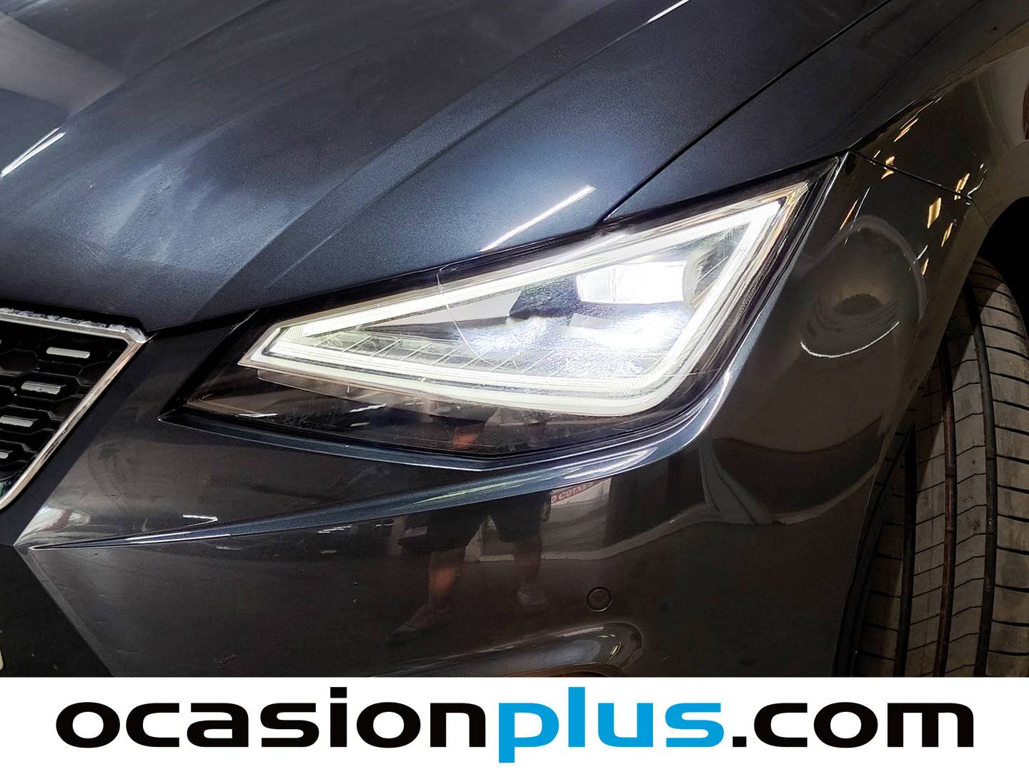 Seat Ibiza Seat Ibiza 1.0 TSI S&S Xcellence (115 CV) barato