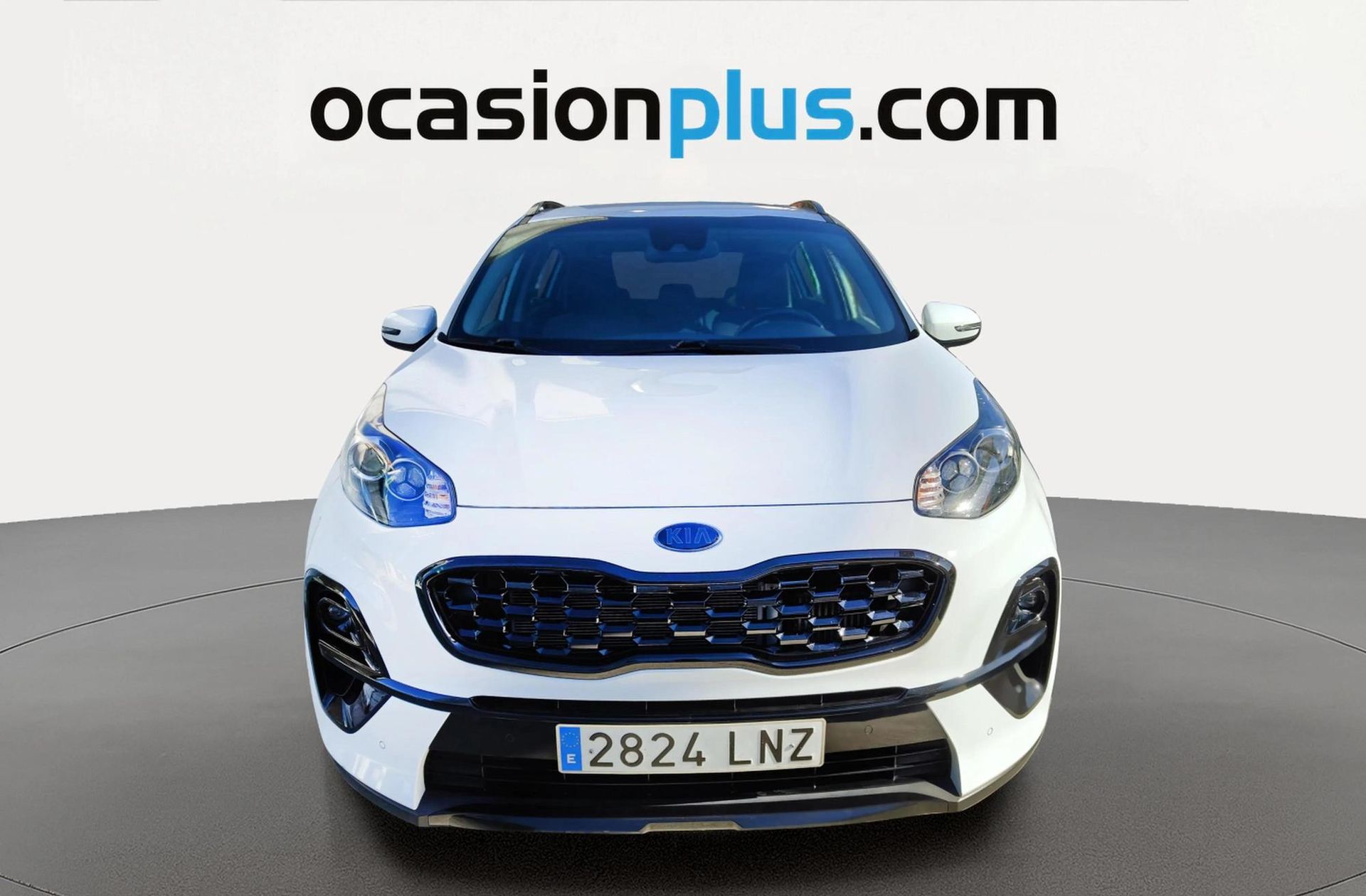Kia Sportage 1.6 MHEV Black Edition - foto 16