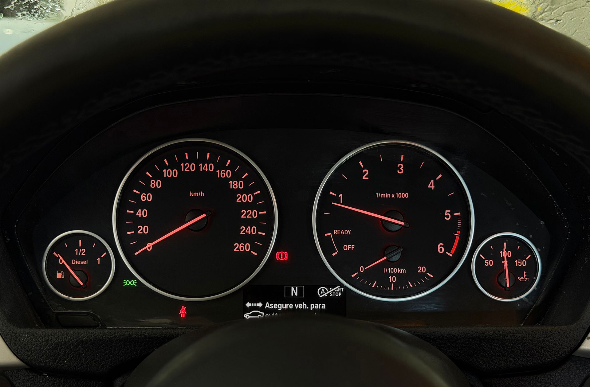 BMW Serie 4 418d Gran Coupe - foto 27