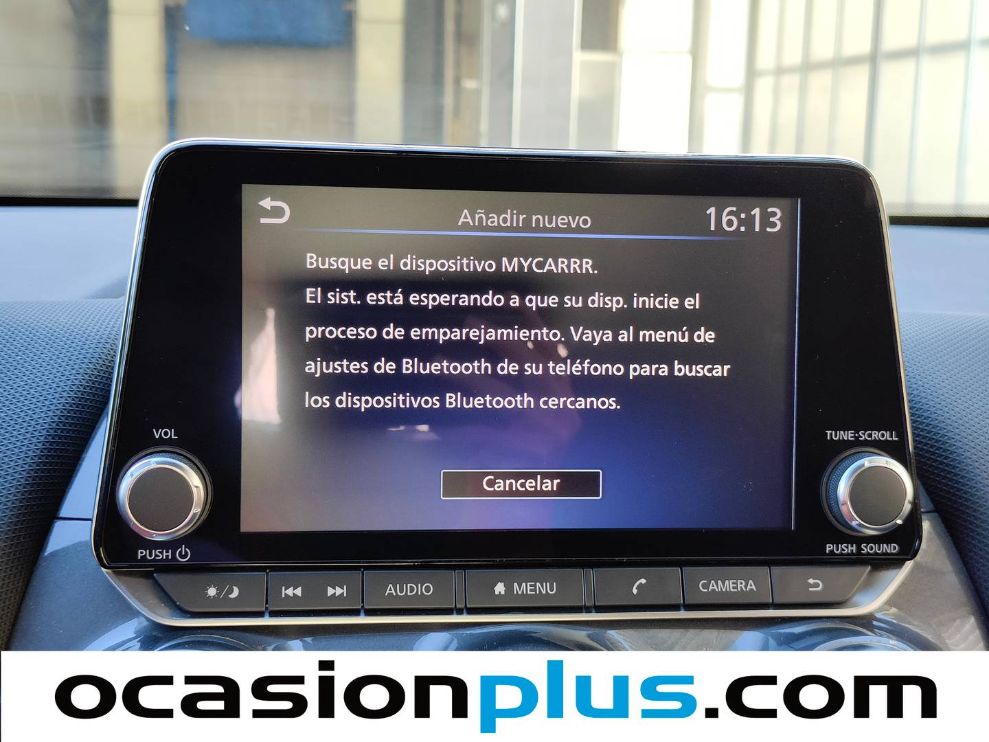 Foto Nissan JUKE Nissan Juke DIG-T Acenta  (114 CV)