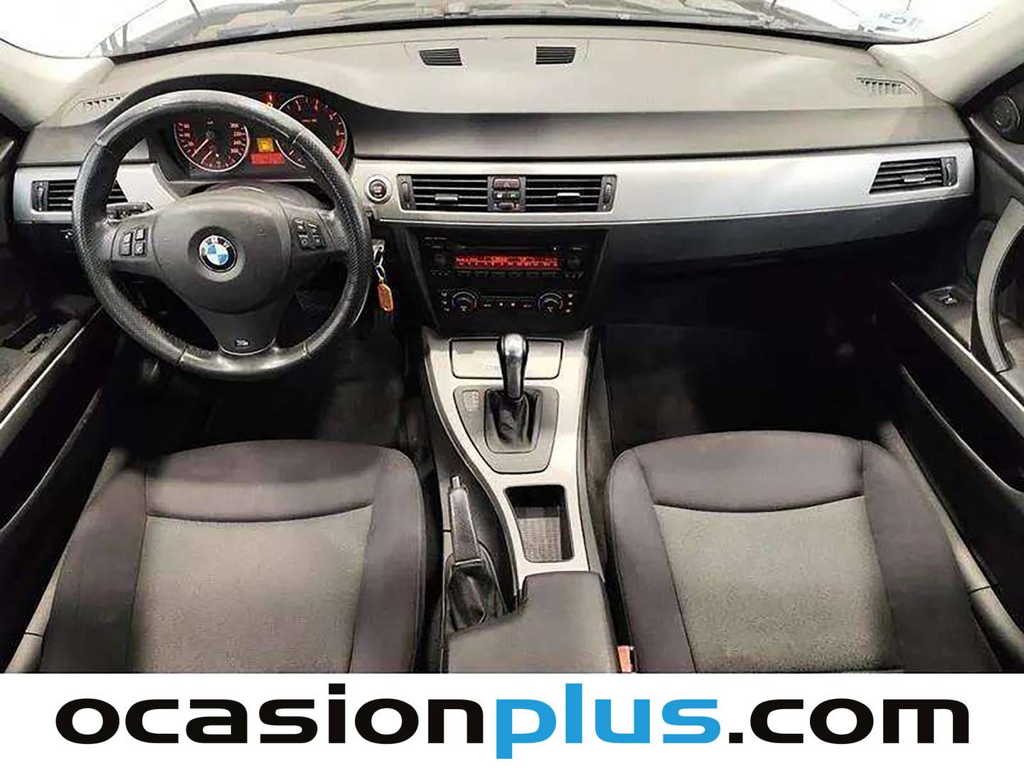 BMW Serie 3 BMW Serie 3 320i (150 CV) de ocasión