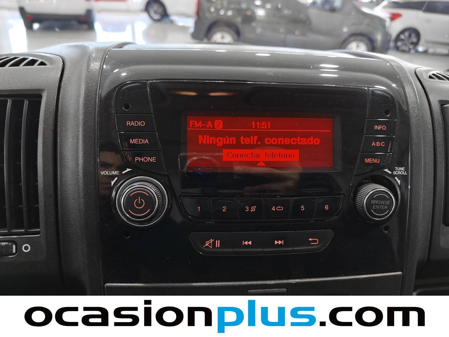 Peugeot Boxer Peugeot Boxer Furgon BlueHDi 120 330 L1H1 (120 CV) barato