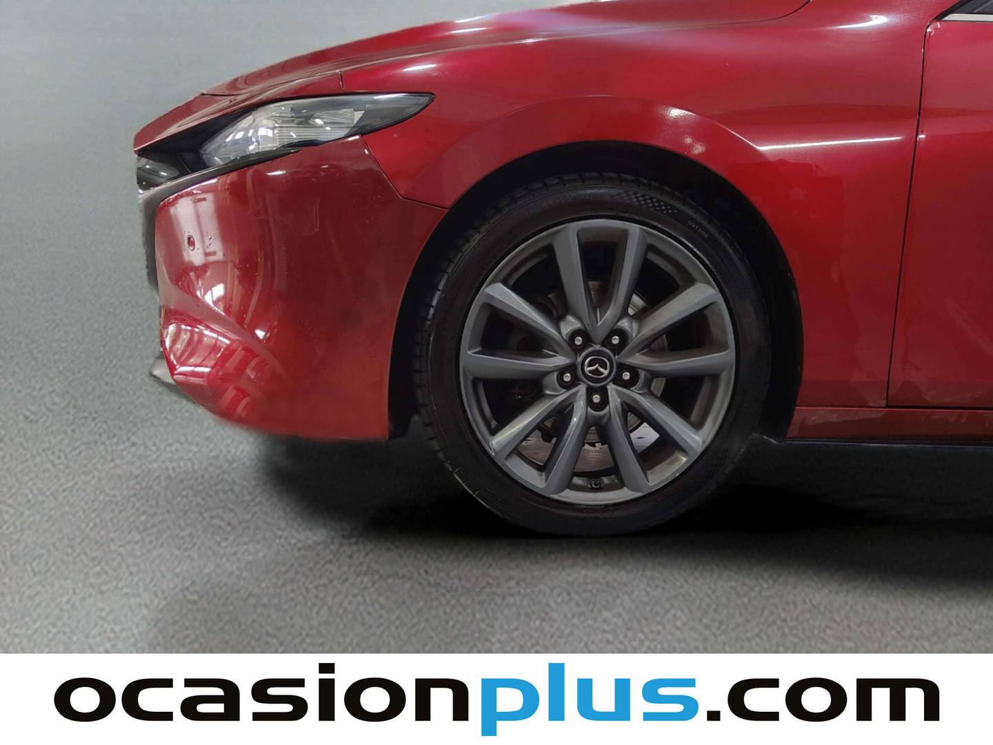 Mazda Mazda3 Mazda Mazda 3 2.0 Skyactiv-G Evolution (122 CV) 122cv